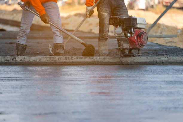 Best Concrete Foundation Repair in Lake Cherokee, TX