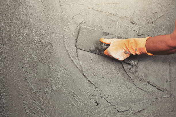 Best Commercial Concrete Services in Lake Cherokee, TX