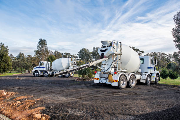 Best Concrete Demolition Services in Lake Cherokee, TX