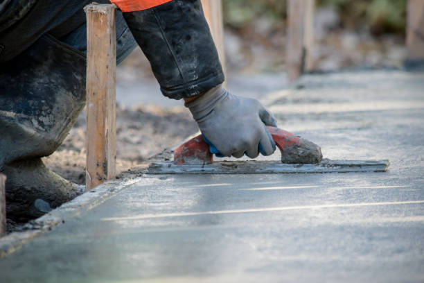 Best Concrete Sealing and Maintenance in Lake Cherokee, TX