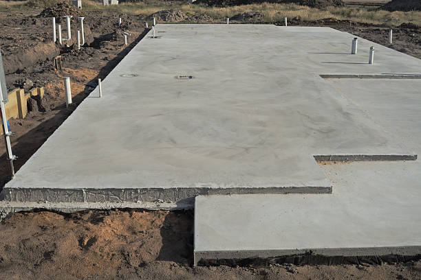 Best Concrete Foundation Repair in Lake Cherokee, TX