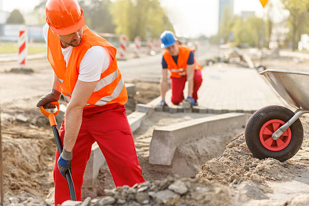 Best Concrete Grinding and Polishing in Lake Cherokee, TX